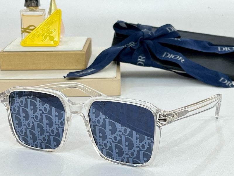 DIOR Sunglasses 349